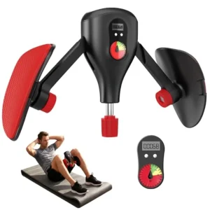 Inner Thigh Trainer Exerciser and Hip Trainer